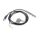 Optris Infrared Temperature Sensor CS Series V Output Signal 1 m Cable, -20 °C to 350 °C RSCCSLT15SFCB1K