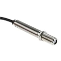 Optris Infrared Temperature Sensor CS Series V Output Signal 1 m Cable, -20 °C to 350 °C RSCCSLT15SFCB1K