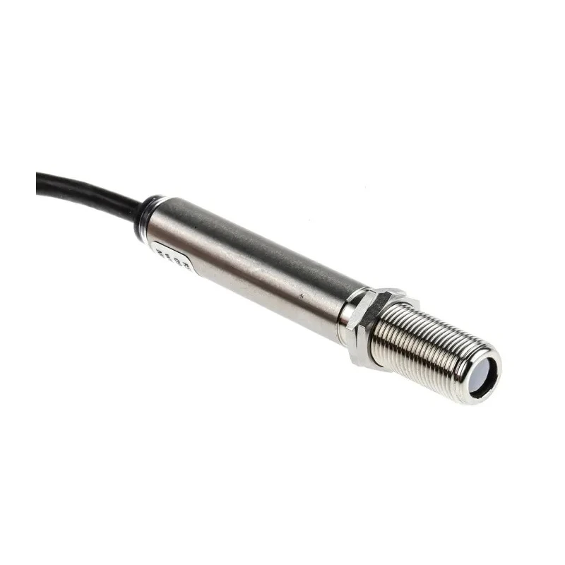Optris Infrared Temperature Sensor CS Series V Output Signal 1 m Cable, -20 °C to 350 °C RSCCSLT15SFCB1K