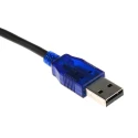 Optris Infrared Temperature Sensor CS Series V Output Signal 1 m Cable, -20 °C to 350 °C RSCCSLT15SFCB1K