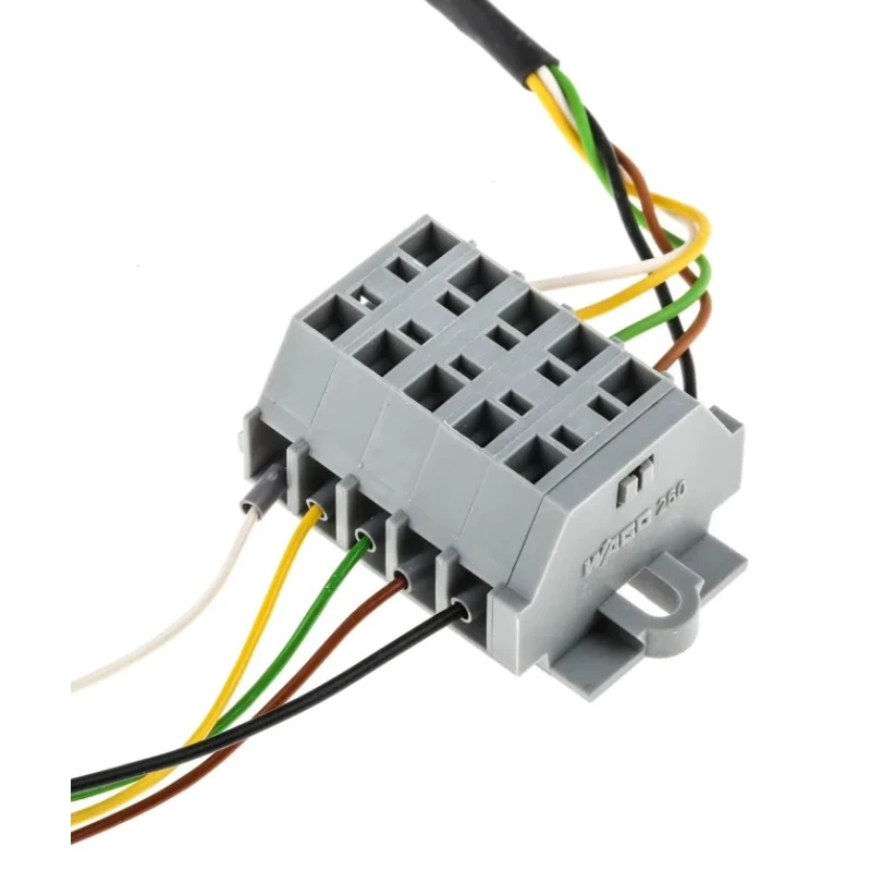 Optris Infrared Temperature Sensor CS Series V Output Signal 1 m Cable, -20 °C to 350 °C RSCCSLT15SFCB1K
