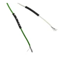 Optris Infrared Temperature Sensor CS Series V Output Signal 1 m Cable, -20 °C to 350 °C RSCCSLT15SFCB1K