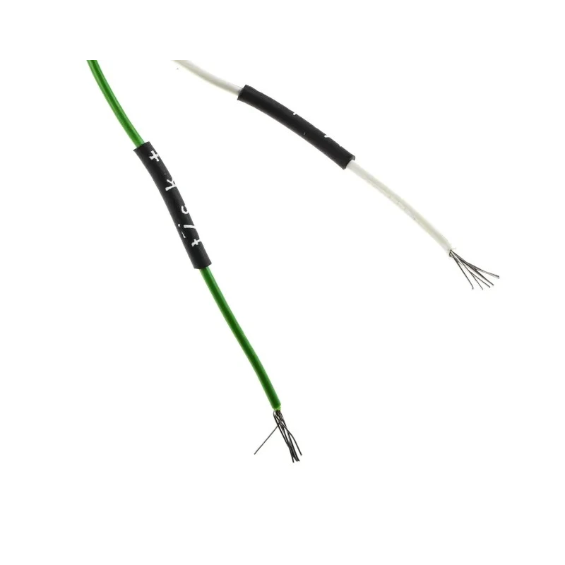 Optris Infrared Temperature Sensor CS Series V Output Signal 1 m Cable, -20 °C to 350 °C RSCCSLT15SFCB1K