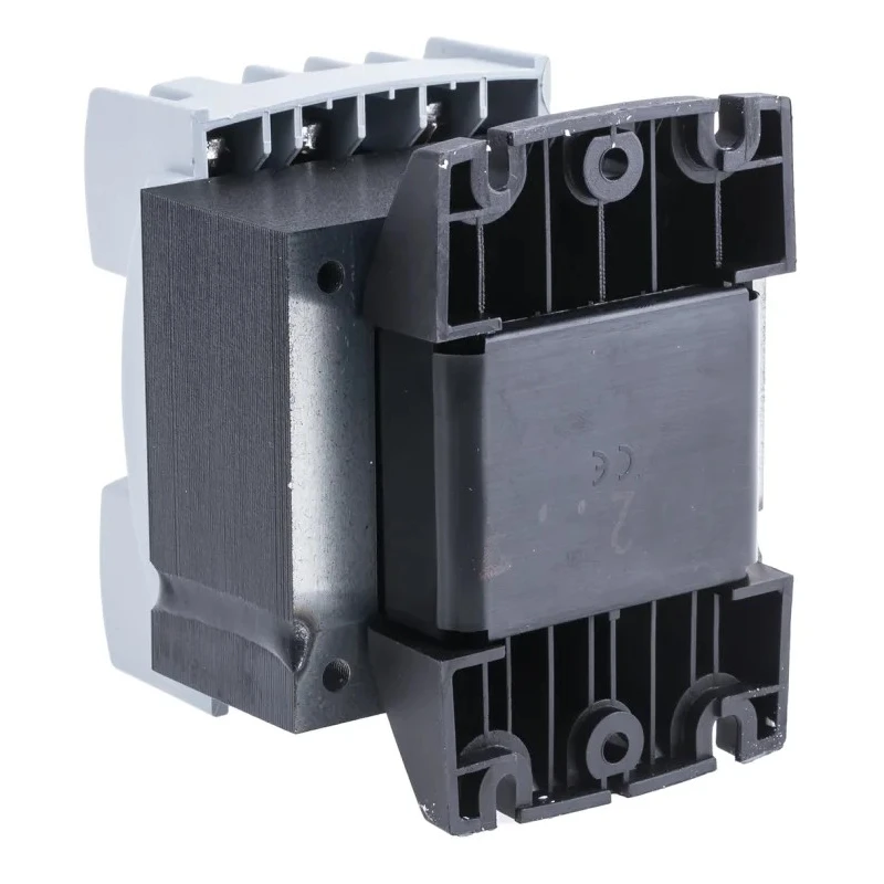 Legrand 100 VA DIN Rail Transformer, 230 to 400 V Primary, 230 V Secondary, IEC/EN 61558-2-6, IEC/EN 61558-2-4 0 427 87