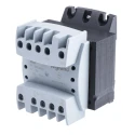 Legrand 100 VA DIN Rail Transformer, 230 to 400 V Primary, 230 V Secondary, IEC/EN 61558-2-6, IEC/EN 61558-2-4 0 427 87