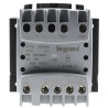 Legrand 63 VA DIN Rail Transformer, 230 to 400 V Primary, 115/230 V Secondary, Screw Mount DIN Rail, EN 60439-1, UL506 UL506