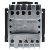Legrand 100 VA DIN Rail Transformer, 230 to 400 V Primary, 24 V 48 V Secondary, Screw DIN Rail Mount 104x84x86mm 0 428 72