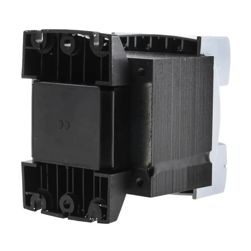 Legrand 100 VA DIN Rail Transformer, 230 to 400 V Primary, 24 V 48 V Secondary, Screw DIN Rail Mount 104x84x86mm 0 428 72