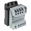 Legrand 40 VA Single Phase DIN Rail Transformer, 400 V and 230 V Primary, 230 V and 115 V Secondary, IEC/BS EN 0 427 85