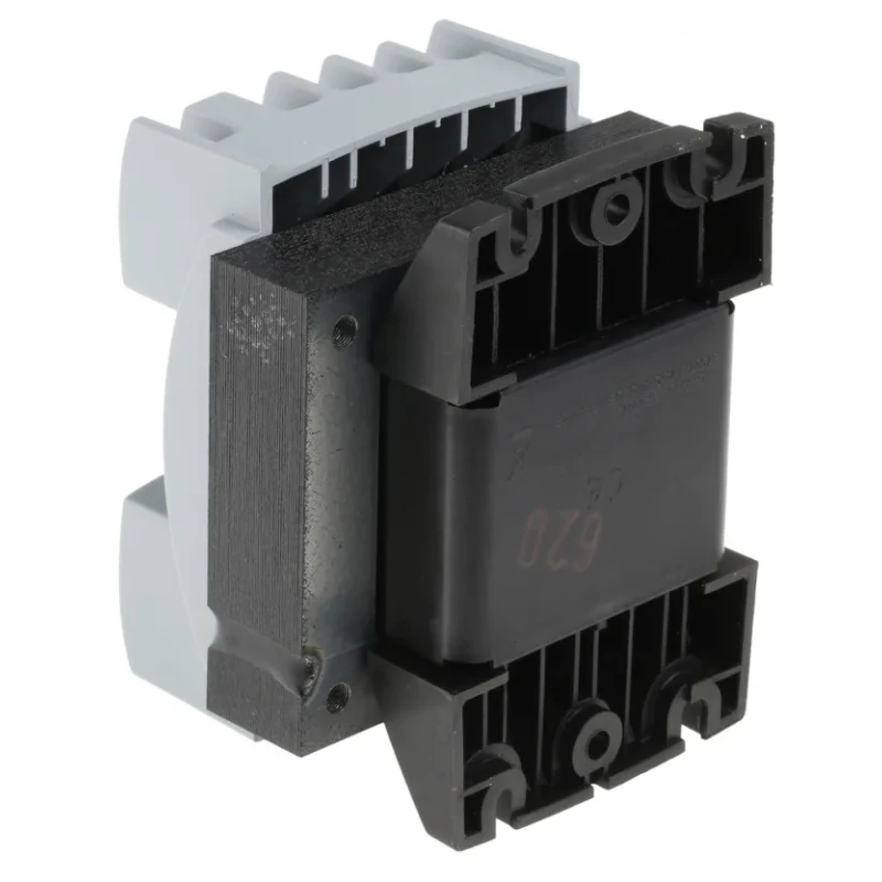 Legrand 40 VA Single Phase DIN Rail Transformer, 400 V and 230 V Primary, 230 V and 115 V Secondary, IEC/BS EN 0 427 85