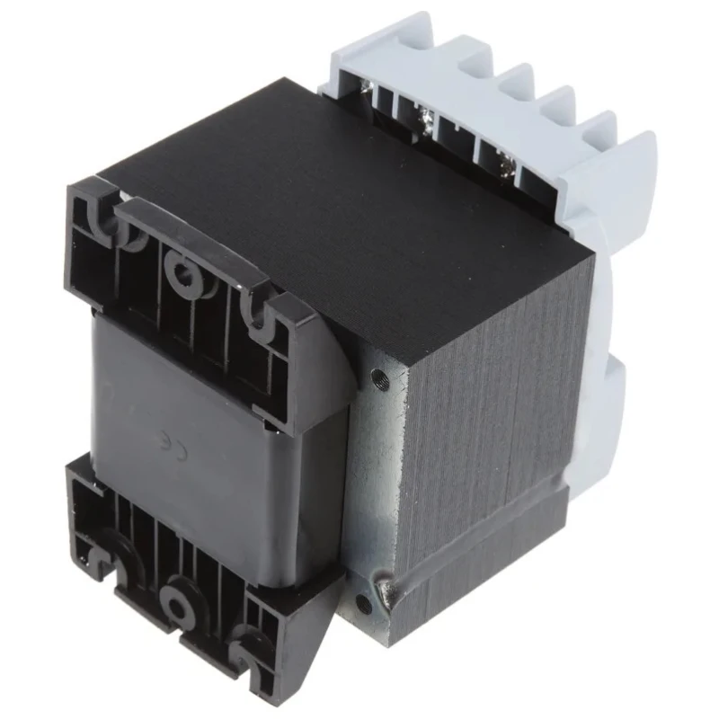 Legrand 160 VA DIN Rail Transformer 230 to 400 V Primary Voltage, 230 V Secondary Voltage 6 423 64