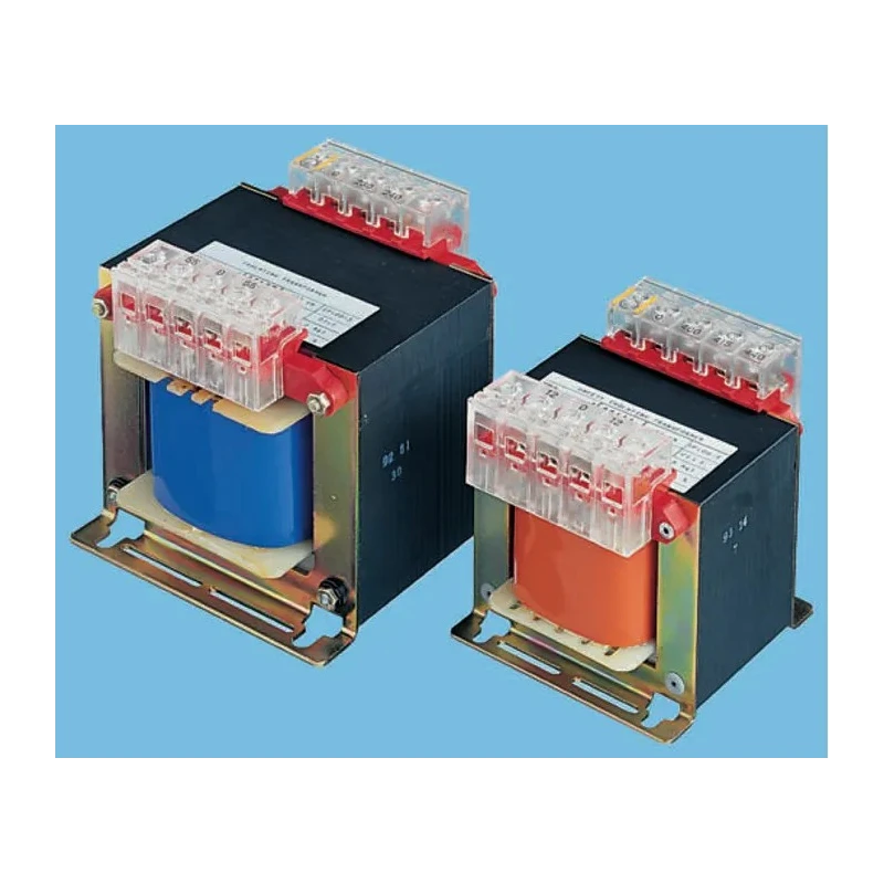 Legrand 2 Output 630 VA Chassis Mount Transformer 230 to 400 V Primary, 12 to 24 V Secondary 0 428 47
