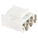 RS PRO Connector Kit for use with PS-35, RPS-60 381-841