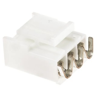 RS PRO Connector Kit for use with PS-35, RPS-60 381-841