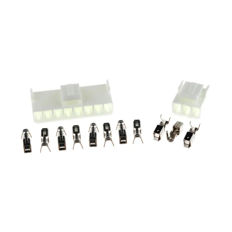 RS PRO Connector Kit for use with RPT-75, PPS-125, PPS-200, RPD-75 381-857