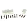 RS PRO Connector Kit for use with RPT-75, PPS-125, PPS-200, RPD-75 381-857