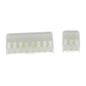 RS PRO Connector Kit for use with RPT-75, PPS-125, PPS-200, RPD-75 381-857