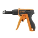 Thomas & Betts Cable Tie Gun 2.4 to 4.8 mm Capacity Polymer Material 7TAA131790R0001 ERG50