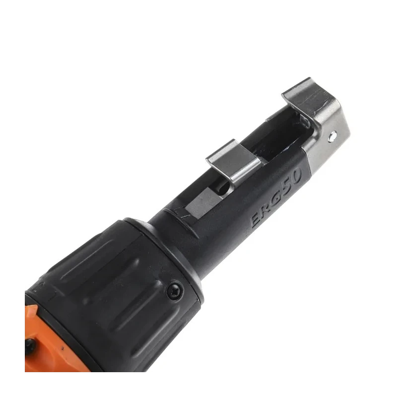 Thomas & Betts Cable Tie Gun 2.4 to 4.8 mm Capacity Polymer Material 7TAA131790R0001 ERG50