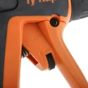 Thomas & Betts Cable Tie Gun 2.4 to 4.8 mm Capacity Polymer Material 7TAA131790R0001 ERG50