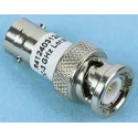 Radiall 50Ω BNC Plug to BNC Socket RF Attenuator Straight 10 dB 2-3 GHz Frequency Range R412410124