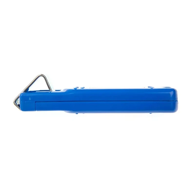 Thomas & Betts Round Insulated Wire Stripper 4 to 16 mm Stripping Range, 16mm Overall Length 7TCA131470R0004 CABSTRIP4-16