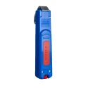 Thomas & Betts Round Insulated Wire Stripper 8 to 27 mm Stripping Range, 27mm Overall Length 7TCA131470R0007 CABSTRIP8-27