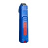 Thomas & Betts Round Insulated Wire Stripper 8 to 27 mm Stripping Range, 27mm Overall Length 7TCA131470R0007 CABSTRIP8-27