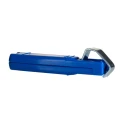 Thomas & Betts Round Insulated Wire Stripper 8 to 27 mm Stripping Range, 27mm Overall Length 7TCA131470R0007 CABSTRIP8-27