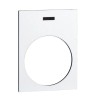 Schneider Electric Legend Accessory for Use with XACB Series and XACM Series ZB2BY4930
