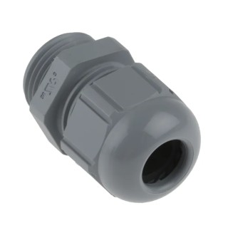 Lapp SKINTOP Series Cable Gland, PG11, Polyamide Construction, Cable Diameter 4-10mm, IP68 Rated PG11