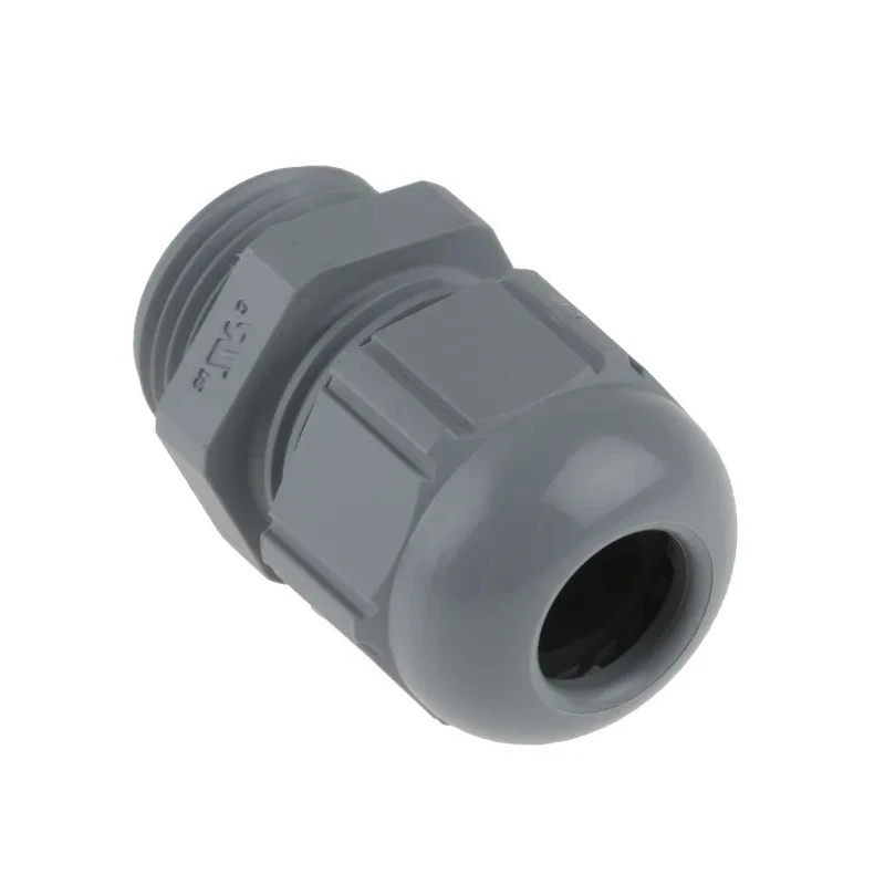 Lapp SKINTOP Series Cable Gland, PG11, Polyamide Construction, Cable Diameter 4-10mm, IP68 Rated PG11
