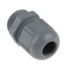 Lapp SKINTOP Series Cable Gland, PG11, Polyamide Construction, Cable Diameter 4-10mm, IP68 Rated PG11