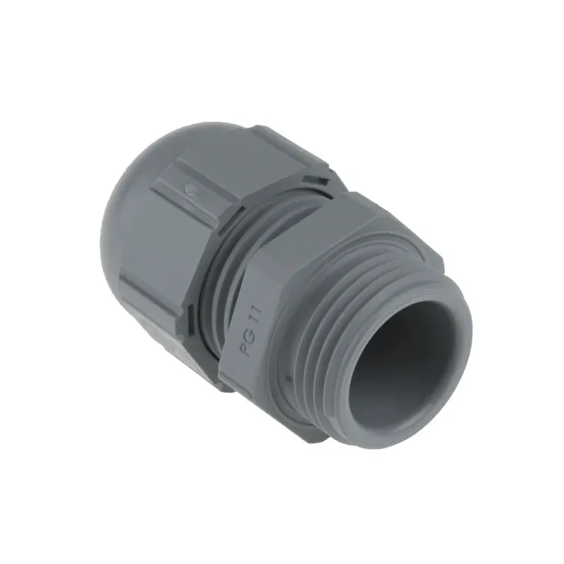 Lapp SKINTOP Series Cable Gland, PG11, Polyamide Construction, Cable Diameter 4-10mm, IP68 Rated PG11