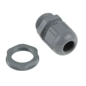 Lapp SKINTOP Series Cable Gland, PG11, Polyamide Construction, Cable Diameter 4-10mm, IP68 Rated PG11