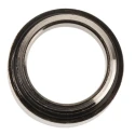 Lapp Conduit Fitting Nickel Plated Brass Nitrile Butadiene Rubber Thread Size PG11 to PG13 PG11