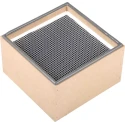 Weller H13 Filter Cartridge And 10 Pre-Filters ESD Safe Solder Fume Extractor Accessory for Zero Smog 2/EL/TL, WFE2ES 