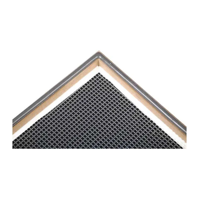Weller H13 Filter Cartridge And 10 Pre-Filters ESD Safe Solder Fume Extractor Accessory for Zero Smog 2/EL/TL, WFE2ES 