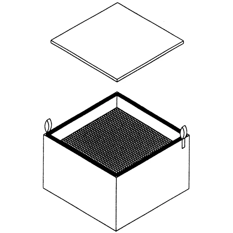 Weller H13 Filter Cartridge And 10 Pre-Filters ESD Safe Solder Fume Extractor Accessory for Zero Smog 2/EL/TL, WFE2ES 