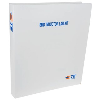 TE Connectivity High Frequency SMD Chip Inductor Kit, 2150 Pieces, 1nH to 120μH, -40°C to 125°C 3650 0402 LAB KIT