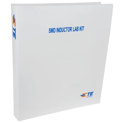 TE Connectivity High Frequency SMD Chip Inductor Kit, 2150 Pieces, 1nH to 120μH, -40°C to 125°C 3650 0402 LAB KIT