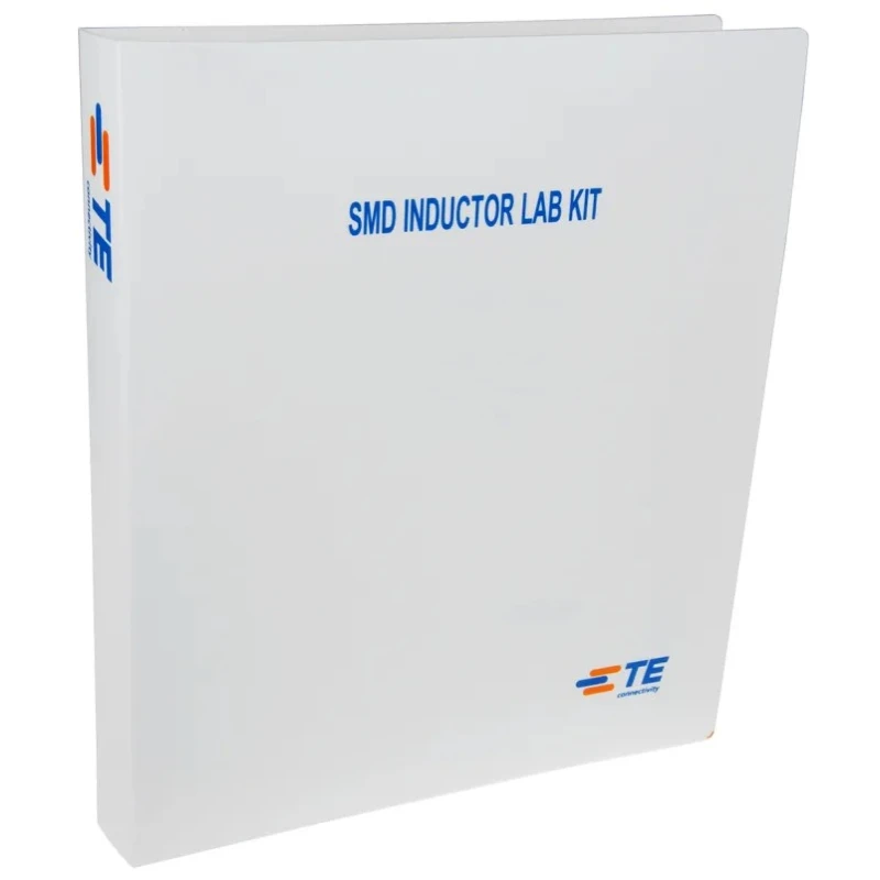 TE Connectivity High Frequency SMD Chip Inductor Kit, 2150 Pieces, 1nH to 120μH, -40°C to 125°C 3650 0402 LAB KIT