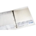 TE Connectivity High Frequency SMD Chip Inductor Kit, 2150 Pieces, 1nH to 120μH, -40°C to 125°C 3650 0402 LAB KIT