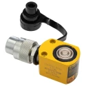 Enerpac Portable General Purpose Hydraulic Cylinder Single Acting 5t Capacity 16mm Stroke RC50
