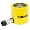 Enerpac Portable Low Height Hydraulic Cylinder Single Acting 30t Capacity 62mm Stroke Length 700 bar Max Pressure RCS302