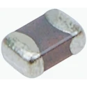 KYOCERA AVX 47 pF Multilayer Ceramic Capacitor, 50V dc, ±5 %, Surface Mount 08055A470JAT2A