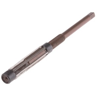 RS PRO Straight Shank Reamer Bit 10 mm Diameter, 115 mm Overall Length 394-251