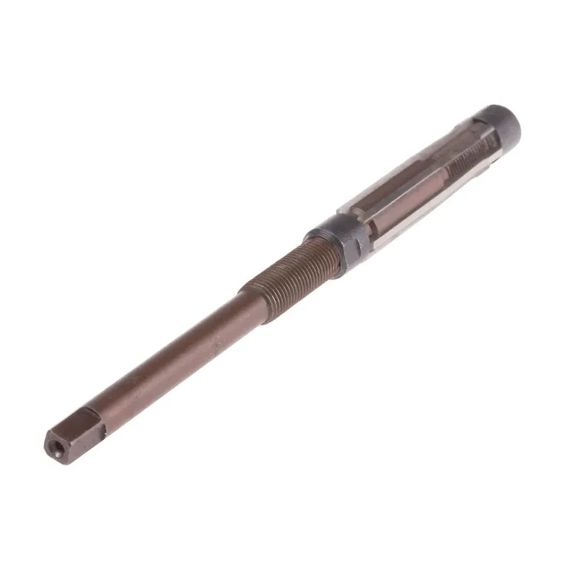RS PRO Straight Shank Reamer Bit 10 mm Diameter, 115 mm Overall Length 394-251