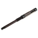 RS PRO High-Speed Steel (HSS) Straight Shank Reamer Bit 12.75 mm Diameter 130 mm Overall Length 394-279