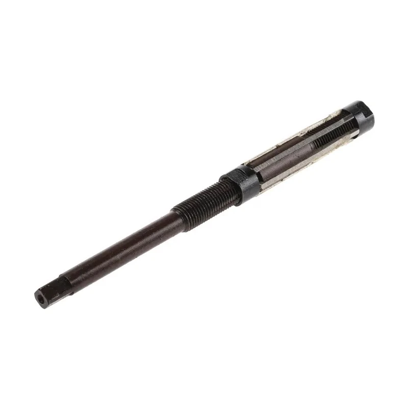 RS PRO High-Speed Steel (HSS) Straight Shank Reamer Bit 12.75 mm Diameter 130 mm Overall Length 394-279